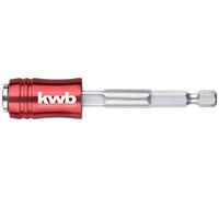 kwb 100310 Porte-embout 2 en 1 1/4