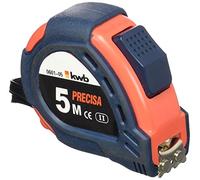 Mètre-ruban kwb 060105 5 m acier, plastique