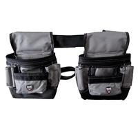 kwb Sacoche à outils 907910 (2 pièces, avec ceinture en nylon)