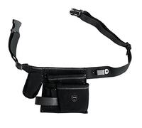 kwb, Protection au travail : accessoires, Sacoche de ceinture à outils avec ceinture en nylon