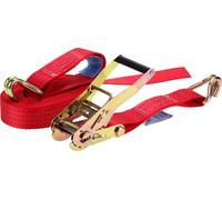 KWB Sangle de fi xation avec cliquet tendeur et 2 crochets - 773398
