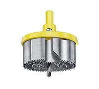 kwb 498500 Scie-cloche 5 pièces 28 mm, 35 mm, 50 mm, 68 mm, 75 mm 1 pc(s)