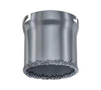 kwb scie à trou de carbure saupoudré 68mm 499427