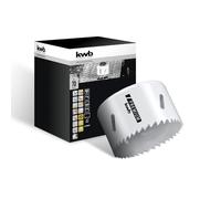 KWB Scie trépan HSS bi-métal - 598070