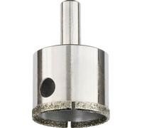 KWB Scie cloche diamantée 35-25 mm Zb