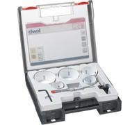 kwb Scie défini, 7 pcs. Bi-métal, HSS-CO