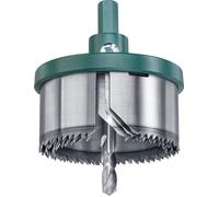 KWB Scie trépan à couronnes multiples, 3 pièces - 498300