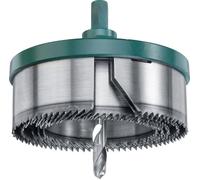 KWB Scie trépan à couronnes multiples, 5 pièces - 499700