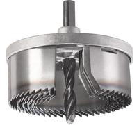KWB Scie trépan à couronnes multiples, 5 pièces, 60-95 mm - 498477