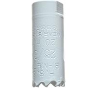 KWB Scie trépan HSS bi-métal, ø 20 mm - 598020