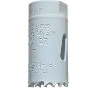 KWB Scie trépan HSS bi-métal, ø 25 mm - 598025