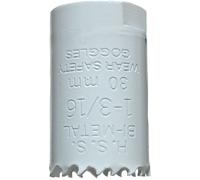 KWB Scie trépan HSS bi-métal - 598030