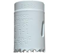 KWB Scie trépan HSS bi-métal - 598032