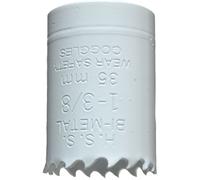 KWB Scie trépan HSS bi-métal - 598035