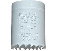 KWB Scie trépan HSS bi-métal - 598038