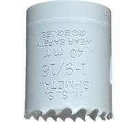 KWB Scie trépan HSS bi-métal - 598040