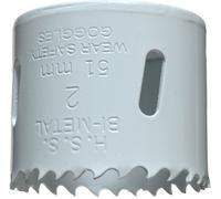 KWB Scie trépan HSS bi-métal - 598051