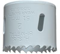 KWB Scie trépan HSS bi-métal - 598051