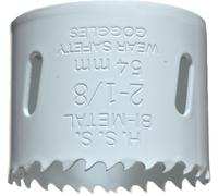 KWB Scie trépan HSS bi-métal - 598054