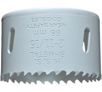 KWB Scie trépan HSS bi-métal - 598068