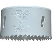 KWB Scie trépan HSS bi-métal - 598076