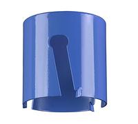 kwb Scie universelle de trou - taille de 68 mm de diamètre, dents de carbure extra pointues, perceuse centrale de 8 mm