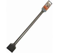 kwb SDS max burin plat (longueur 400 mm, tranchant 50 mm, acier spécial)