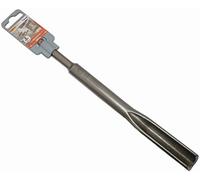 kwb SDS plus Burin pour canalisation (250 mm, acier spécial)