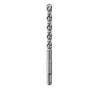 kwb SDS plus HB 44 Marteau perforateur Ø 12,0 mm (longueur 260 mm, à haute température brasé cimenté coupe en carbure) 242642