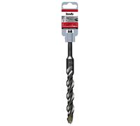 kwb SDS plus HB 44 Marteau perforateur Ø 18,0 mm (longueur 210 mm, à haute température brasé cimenté coupe en carbure) 242148