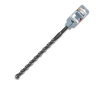 kwb SDS plus HB 44 Marteau perforateur bit 4,0 mm (longueur 110 mm, à haute température brasé cimenté coupe en carbure) 241134
