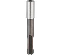 kwb 1006-1000 bit manchon en acier inoxydable de support, ainsi que la tige SDS