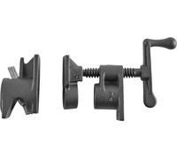 kwb Serre-tubes à vis ¾ ? pour le travail du bois 928620 (928620)