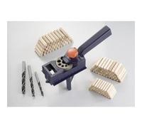 KWB - Set complet perçage et chevillage G