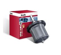 kwb Set de scies cloches ø 68 mm avec grande puissance de coupe, longue durée de vie, grande profondeur de coupe de 55 mm, foret de centrage à pastilles de carbure et plateau-support en aluminium