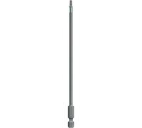 KWB Set d'embouts TORSION, 150 MM - 123243