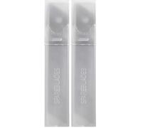 kwb snap 18mm 023 395 (10 lames de rechange pour couteau de coupe, coupe nette supplémentaire), 18 mm (Lot de 2)