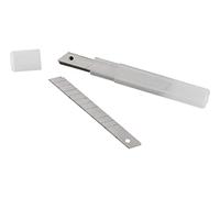 kwb snap 9 mm de coupe 022 990 (10 pièces, très forte, en distributeur pratique)