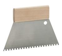 KWB Spatule dentelée - 032814