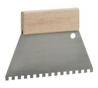 KWB Spatule dentelée - 032818