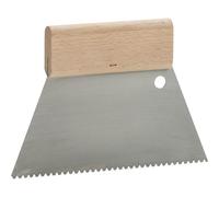 KWB Spatule dentelée - 033312