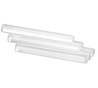 kwb, transparent, Bâtonnets de colle 11 x 100 mm pour pistolets à colle, 6 pces
