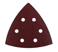 kwb 492770 Set feuilles abrasives Delta Grain 60, 120, 180 (Ø) 105 mm 20 pc(s)