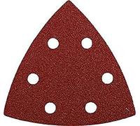 kwb 492840 Feuille abrasive Delta Grain 400 (Ø) 93 mm 5 pc(s)
