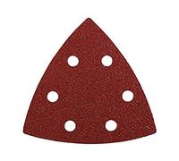 kwb 542838 Set feuilles abrasives Delta Grain 80 Cote dencoignure 93 mm 1 pc(s)