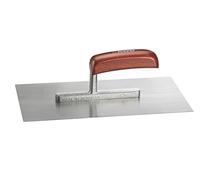 kwb truelle lisse en acier 9237-28