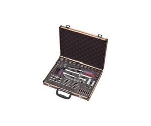 KWB - Valise clés et douilles 83 pièces