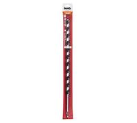 kwb vis Ø 20,0 mm (longueur 460 mm 10 mm au sol de précision de la tige hexagonale) 042 420