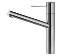 KWC Ono Mitigeur de cuisine, pivotant, 10.151.023.700FL,