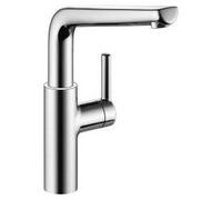 KWC Suno Mitigeur de cuisine, pivotant, 10.171.013.000FL,